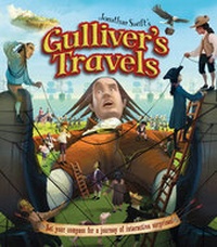 Enlarge image Cover: Gulliver's Travels - Carlton Books Ltd