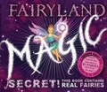 Cover: Fairyland Magic (Augmented Reality) - Carlton Books Ltd