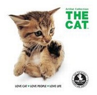 Enlarge image Cover: The Cat - Carlton Books Ltd