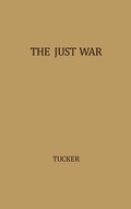 Cover: The Just War - Praeger Publishers Inc