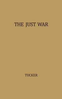 Enlarge image Cover: The Just War - Praeger Publishers Inc