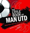 Cover: The Little Book of Man Utd - Welbeck
