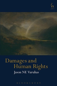 Enlarge image Cover: Damages and Human Rights - Hart Publishing