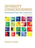 Cover: Diversity Consciousness - Prentice Hall
