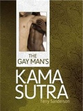 Cover: The Gay Man's Kama Sutra - Carlton Books Ltd