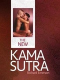 Cover: New Kama Sutra (RME) - Carlton Books Ltd