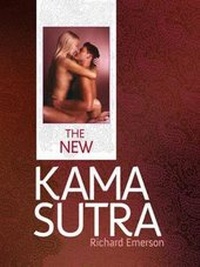Enlarge image Cover: New Kama Sutra (RME) - Carlton Books Ltd