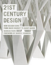 Enlarge image Cover: 21st Century Design - Carlton Books Ltd