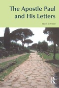 Bild: The Apostle Paul and His Letters - Equinox Publishing Ltd