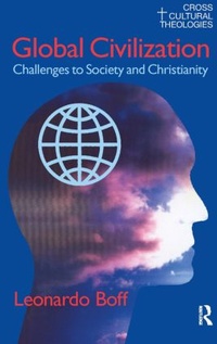 Enlarge image Cover: Global Civilization - Equinox Publishing Ltd