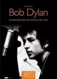 Enlarge image Cover: Bob Dylan SBTS small - Carlton Books Ltd