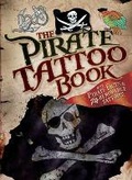 Cover: Pirate Tattoo Book - Welbeck Children's Books