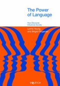 Cover: The Power of Language - Equinox Publishing Ltd