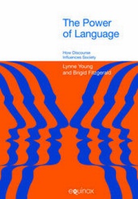 Enlarge image Cover: The Power of Language - Equinox Publishing Ltd