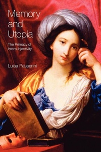 Enlarge image Cover: Memory and Utopia - Equinox Publishing Ltd
