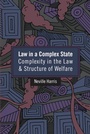 Cover: Law in a Complex State - Hart Publishing