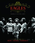 Cover: Eagles - Carlton Books Ltd