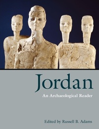 Enlarge image Cover: Jordan - Equinox Publishing Ltd