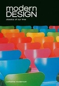 Cover: Modern Design - Carlton Books Ltd