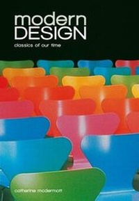 Enlarge image Cover: Modern Design - Carlton Books Ltd