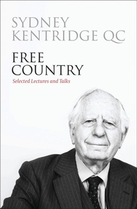 Enlarge image Cover: Free Country - Hart Publishing