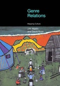 Cover: Genre Relations - Equinox Publishing Ltd