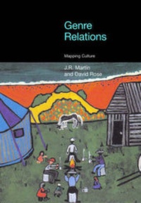 Enlarge image Cover: Genre Relations - Equinox Publishing Ltd