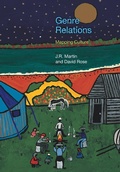 Cover: Genre Relations - Equinox Publishing Ltd