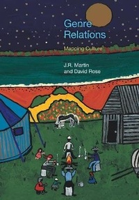 Enlarge image Cover: Genre Relations - Equinox Publishing Ltd