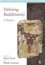Cover: Defining Buddhism(s) - Equinox Publishing Ltd