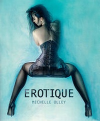 Abbildung von: Erotique - Carlton Books Ltd