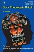 Cover: Black Theology in Britain - Equinox Publishing Ltd