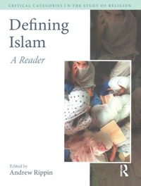 Enlarge image Cover: Defining Islam - Equinox Publishing Ltd