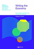 Cover: Writing the Economy - Equinox Publishing Ltd