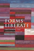 Cover: Forms Liberate - Hart Publishing