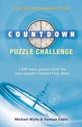Cover: Countdown: Puzzle Challenge - Carlton Books Ltd