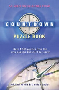 Enlarge image Cover: Countdown Puzzle - Carlton Books Ltd