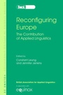 Cover: Reconfiguring Europe - Equinox Publishing Ltd
