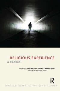 Enlarge image Cover: Religious Experience - Equinox Publishing Ltd