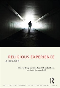 Enlarge image Cover: Religious Experience - Equinox Publishing Ltd