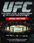 Cover: UFC - Carlton Books Ltd