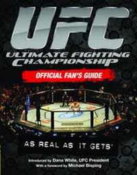Enlarge image Cover: UFC - Carlton Books Ltd