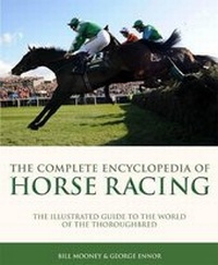 Enlarge image Cover: Complete Ency of Horse Racing - Carlton Books Ltd