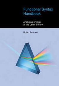 Enlarge image Cover: Functional Syntax Handbook - Equinox Publishing Ltd