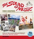 Cover: The Sound of Music Family Scrapbook - Carlton Books Ltd