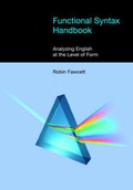 Cover: Functional Syntax Handbook - Equinox Publishing Ltd