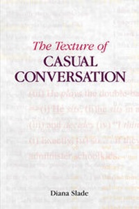 Enlarge image Cover: The Texture of Casual Conversation - Equinox Publishing Ltd