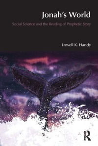 Enlarge image Cover: Jonah's World - Equinox Publishing Ltd