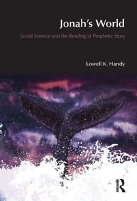 Enlarge image Cover: Jonah's World - Equinox Publishing Ltd