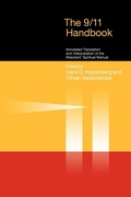 Cover: The 9/11 Handbook - Equinox Publishing Ltd